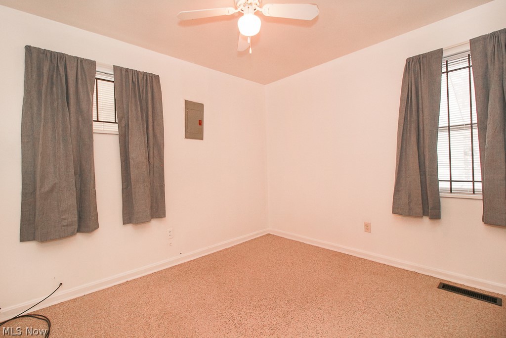 4406 Wyatt Road Cleveland, OH 44128 - Photo 13 of 31 Master Bedroom