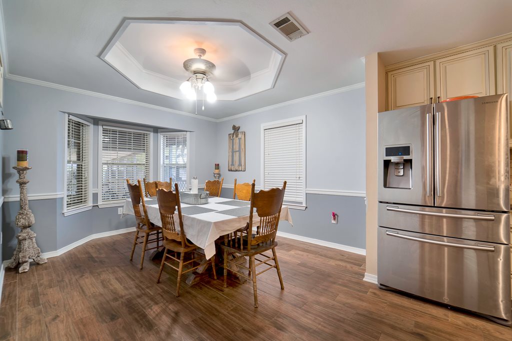 16345 Beasley Road Foley, AL 36535 - Photo 6 of 24 Dining Room