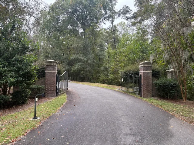 $45,000 | Lot 10 Plantation Lane, Walterboro, SC 29488