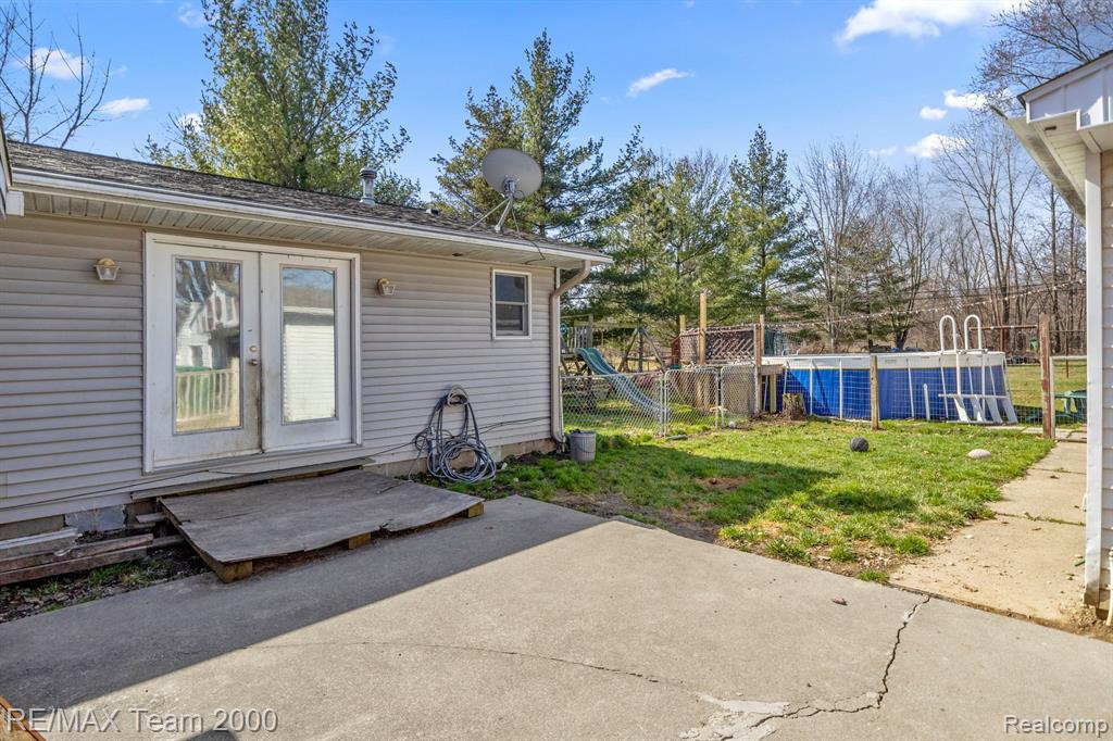 7210 Sheldon Road Belleville, MI 48111 - Photo 41 of 60