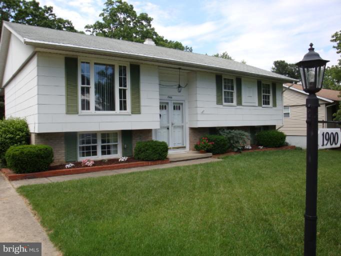 1900 Harewood Road Edgewood, MD 21040 - Photo 29 of 29 a view of a house with a yard and sitting area