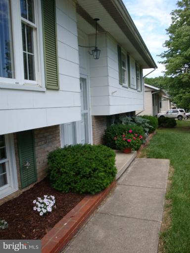 1900 Harewood Road Edgewood, MD 21040 - Photo 5 of 29 a front view of a house