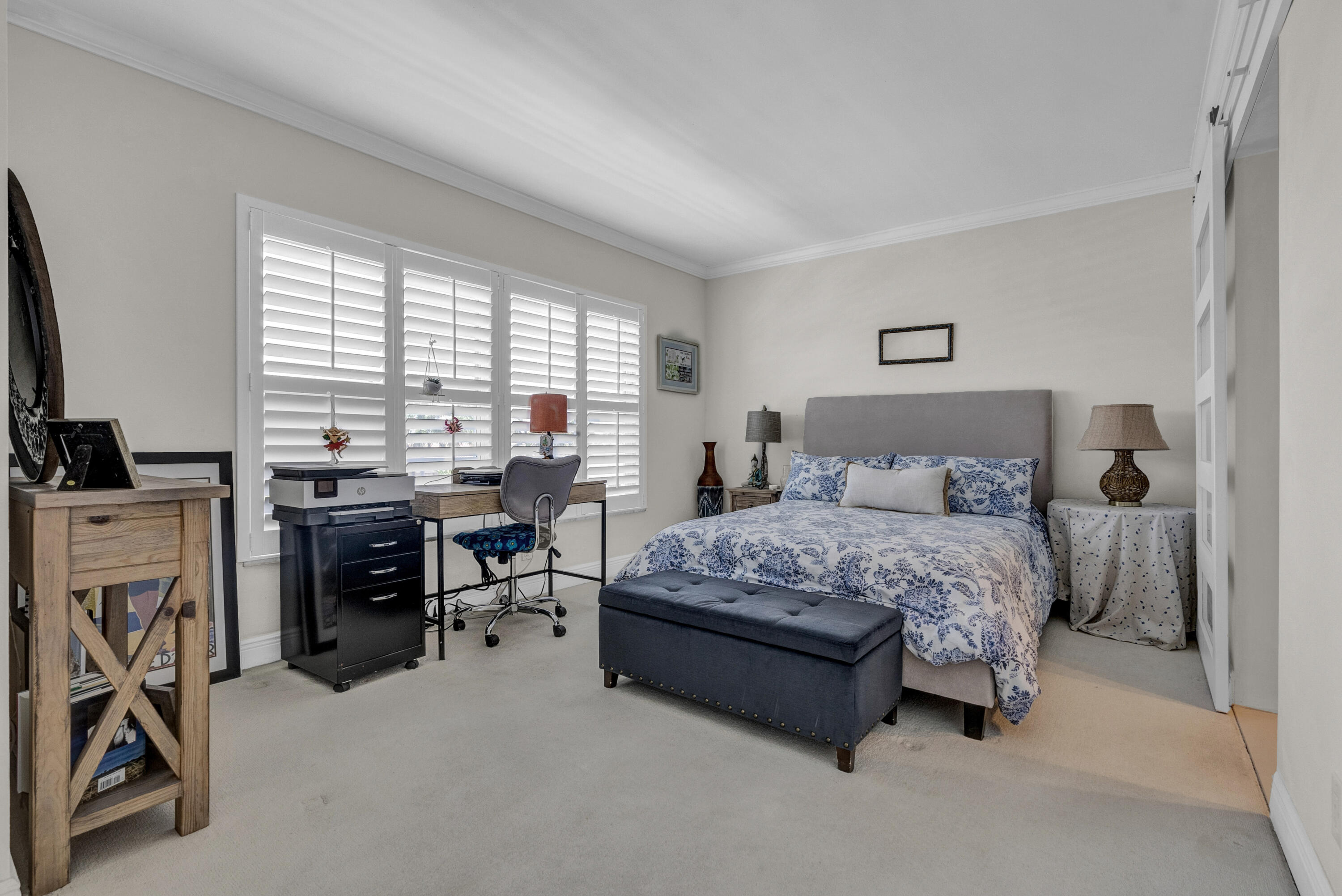 3050 Northeast 48th Court, Unit 305 Lighthouse Point, FL 33064 - Photo 29 of 45 Second Bedroom