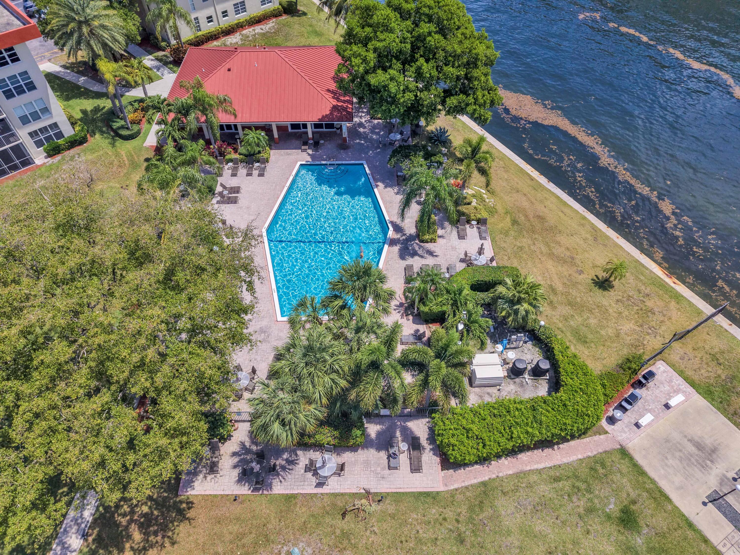 3050 Northeast 48th Court, Unit 305 Lighthouse Point, FL 33064 - Photo 34 of 45 DJI_20260506120805_0367_D_1778167389_69f