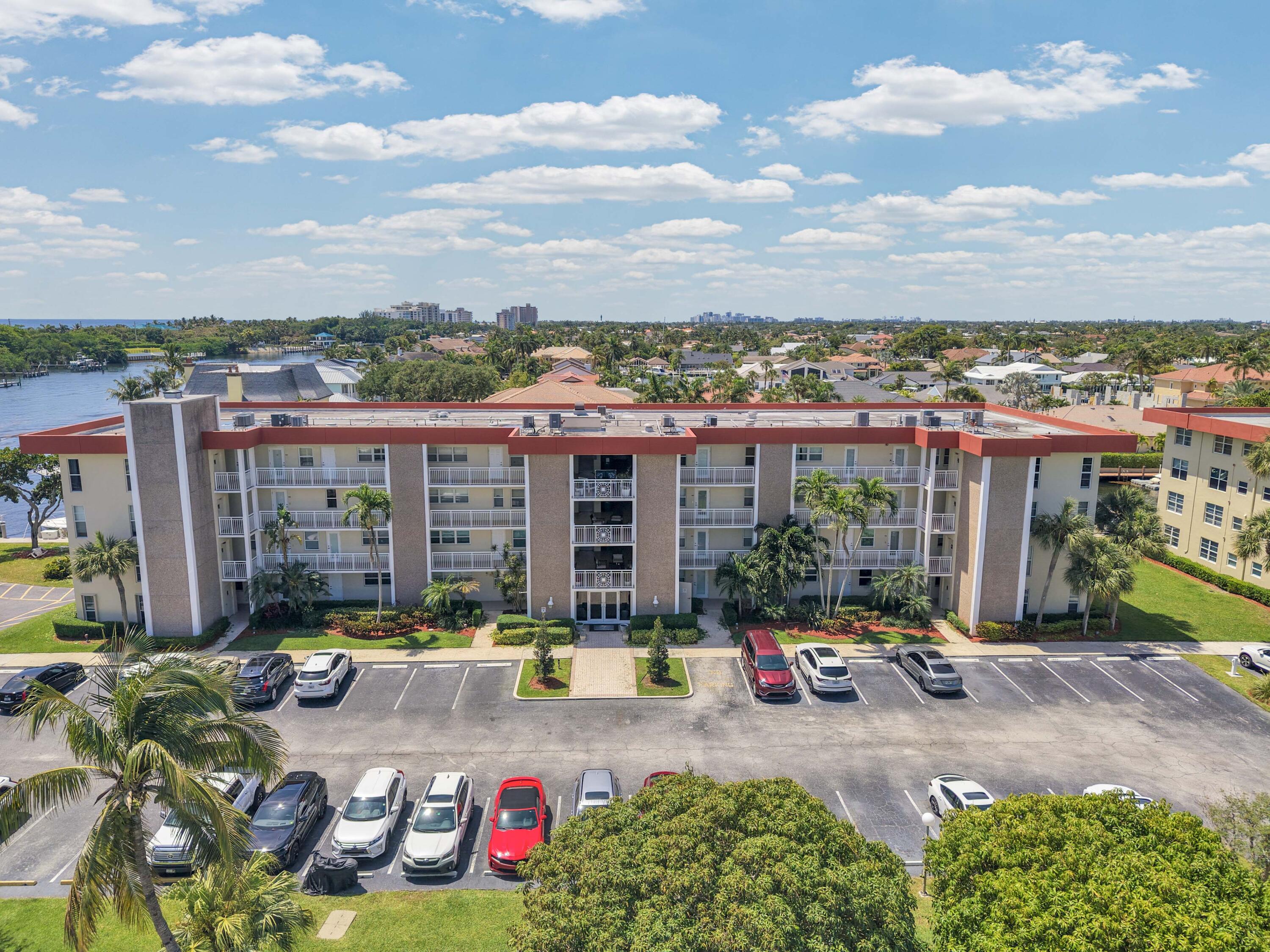3050 Northeast 48th Court, Unit 305 Lighthouse Point, FL 33064 - Photo 40 of 45 DJI_20260506120248_0357_D_1778167345_69f