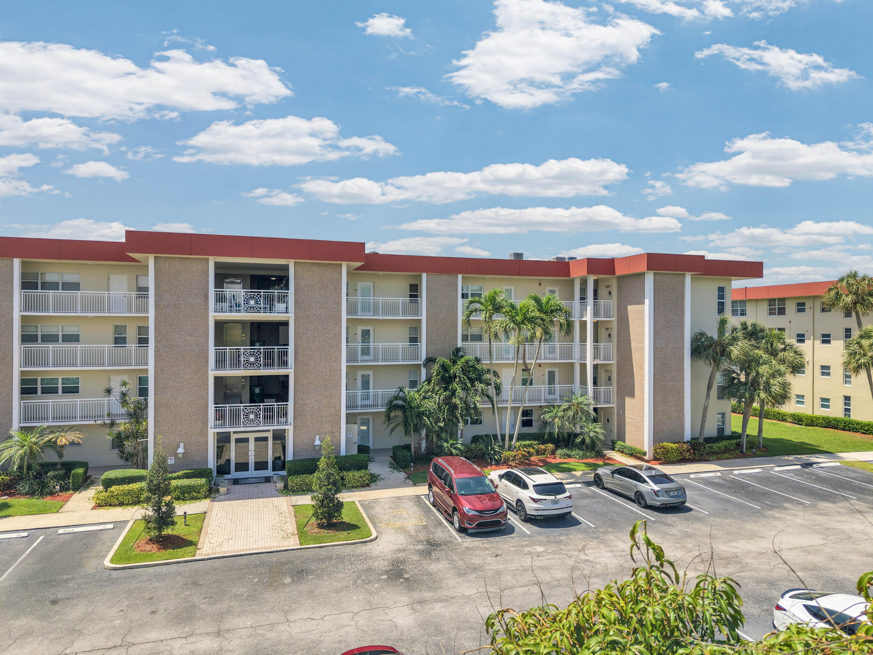 3050 Northeast 48th Court, Unit 305 Lighthouse Point, FL 33064 - Photo 41 of 45 DJI_20260506120229_0356_D_1778167339_69f