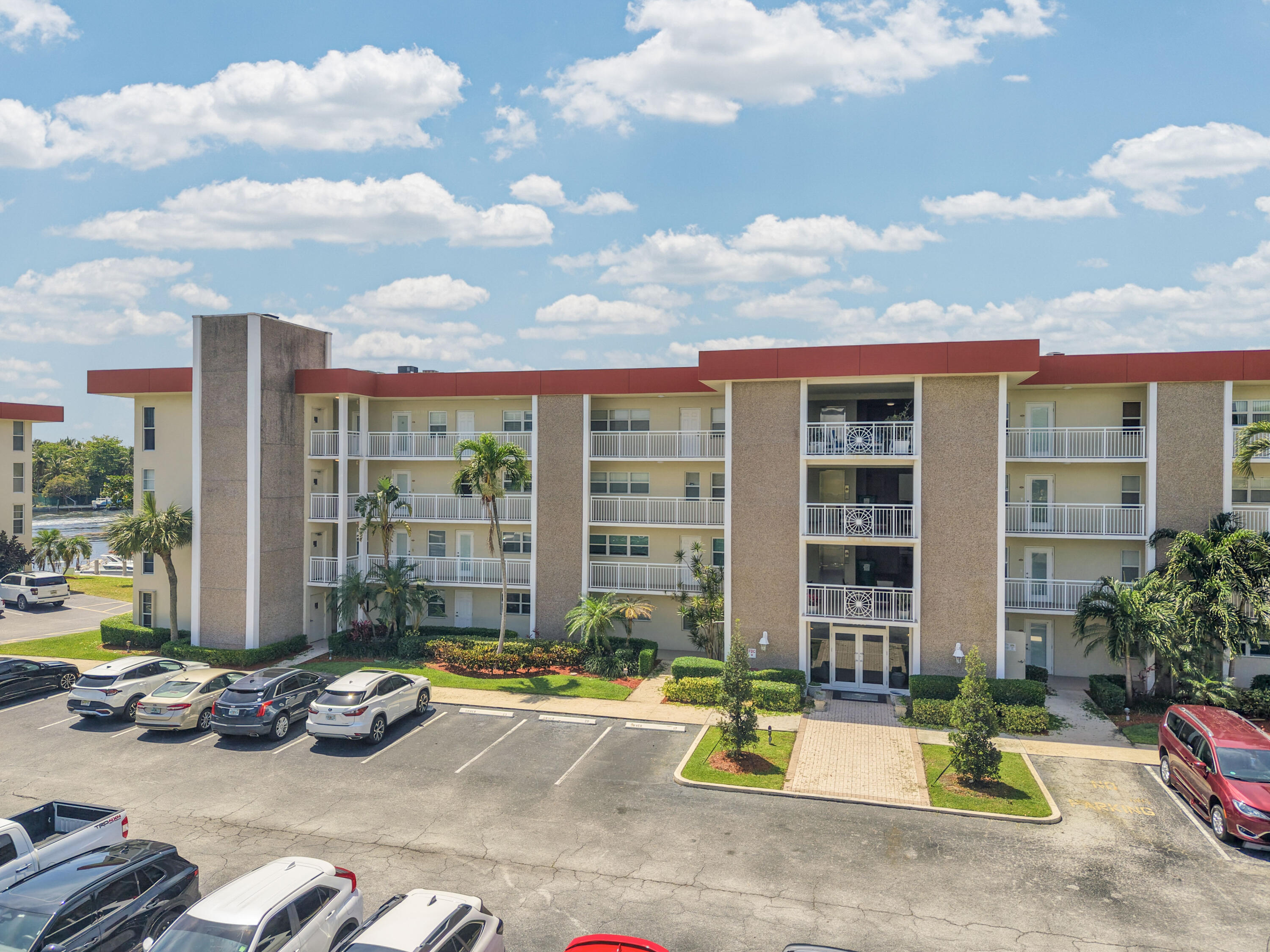 3050 Northeast 48th Court, Unit 305 Lighthouse Point, FL 33064 - Photo 42 of 45 DJI_20260506120225_0355_D_1778167334_69f