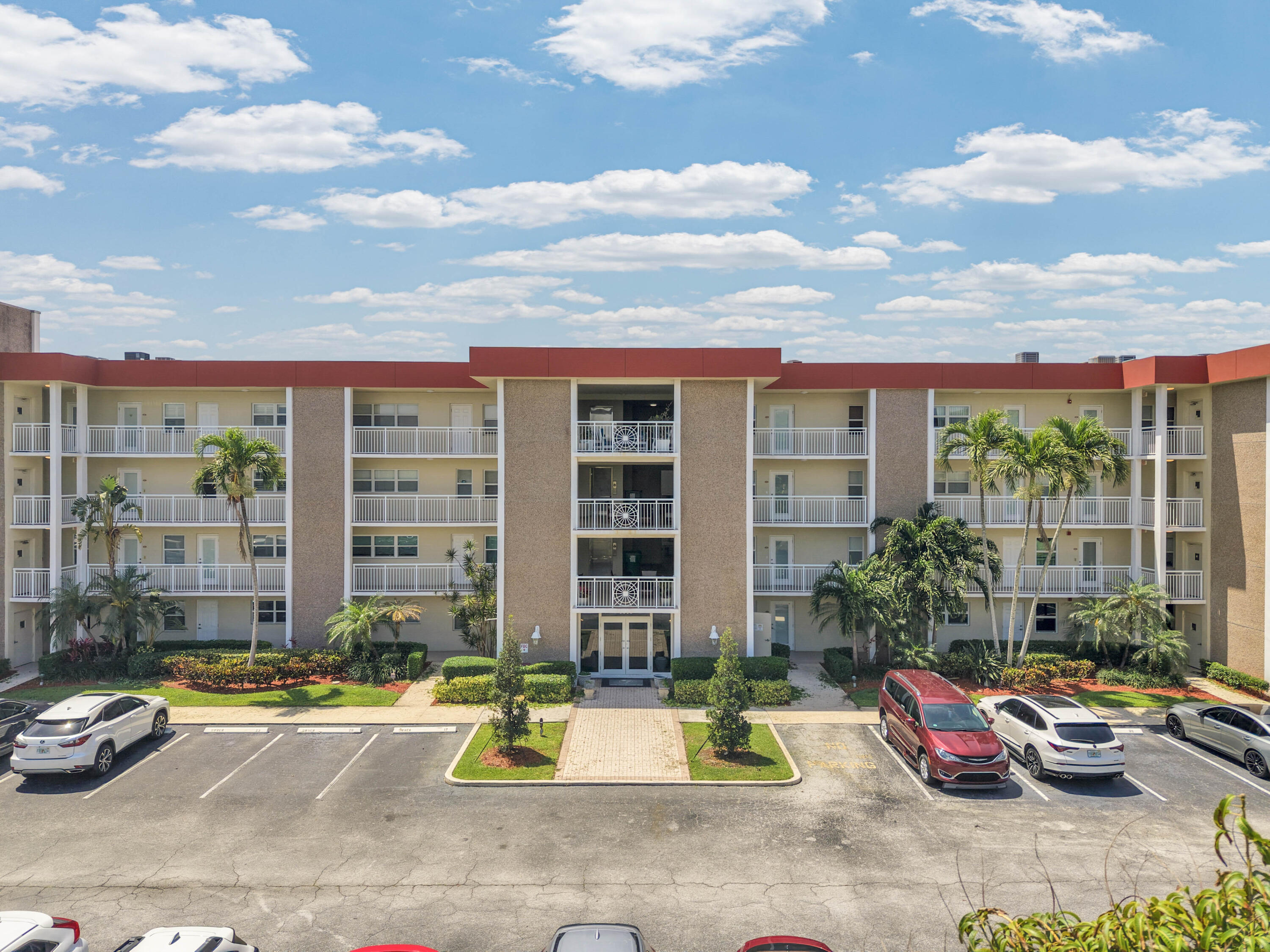 3050 Northeast 48th Court, Unit 305 Lighthouse Point, FL 33064 - Photo 43 of 45 DJI_20260506120217_0354_D_1778167329_69f