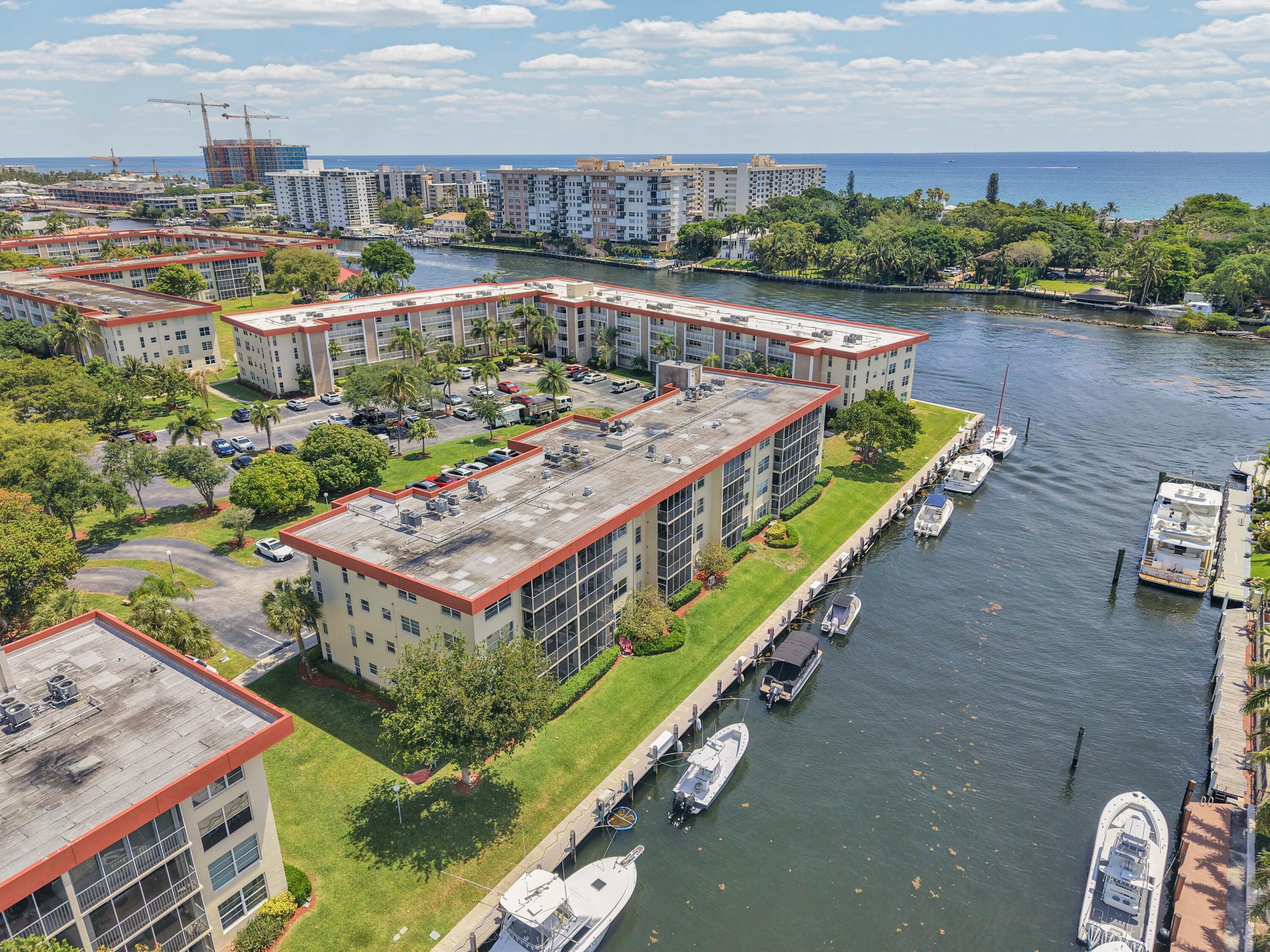 3050 Northeast 48th Court, Unit 305 Lighthouse Point, FL 33064 - Photo 6 of 45 DJI_20260506120344_0359_D_1778167354_69f