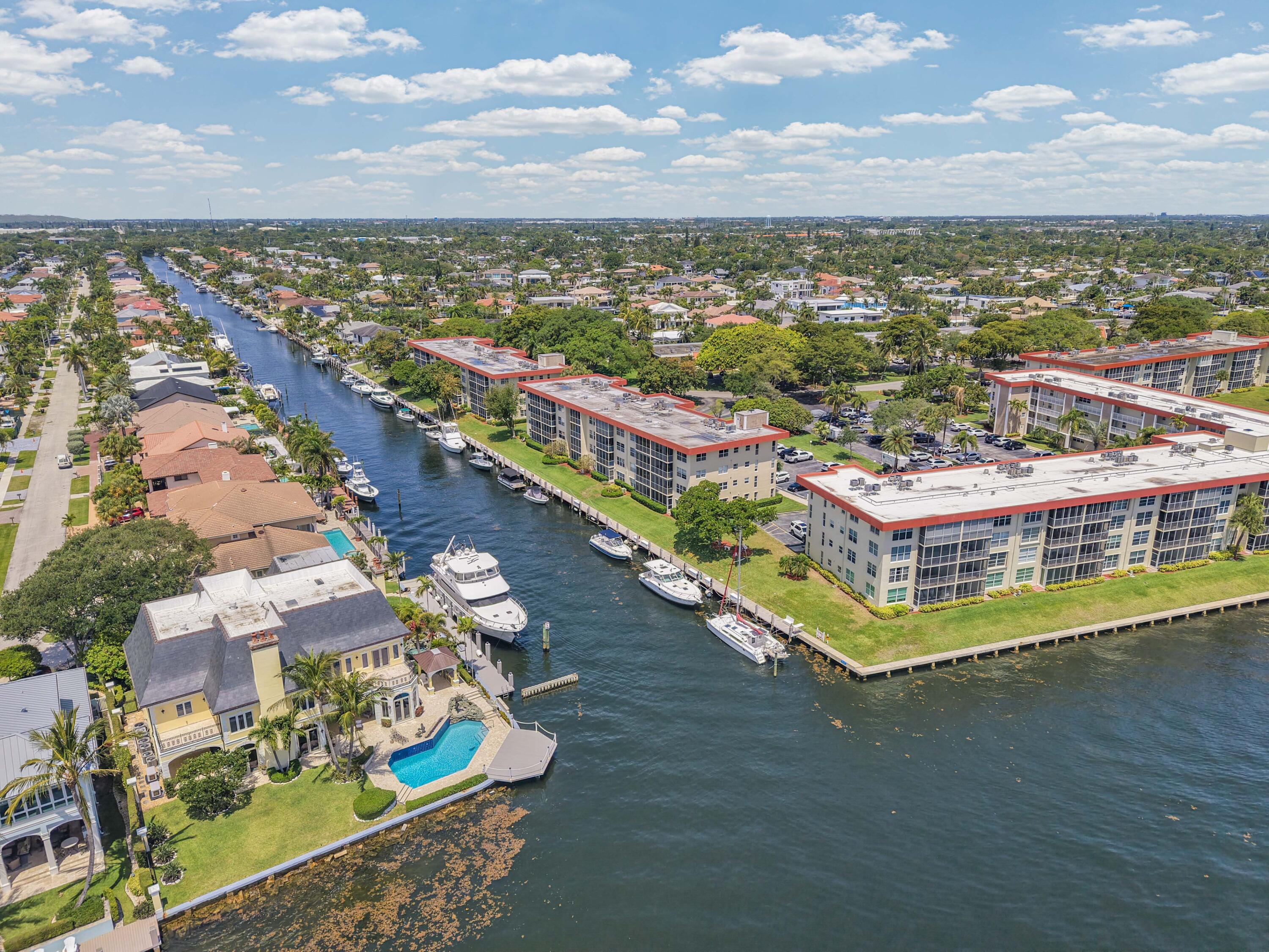 3050 Northeast 48th Court, Unit 305 Lighthouse Point, FL 33064 - Photo 7 of 45 DJI_20260506120429_0360_D_1778167360_69f