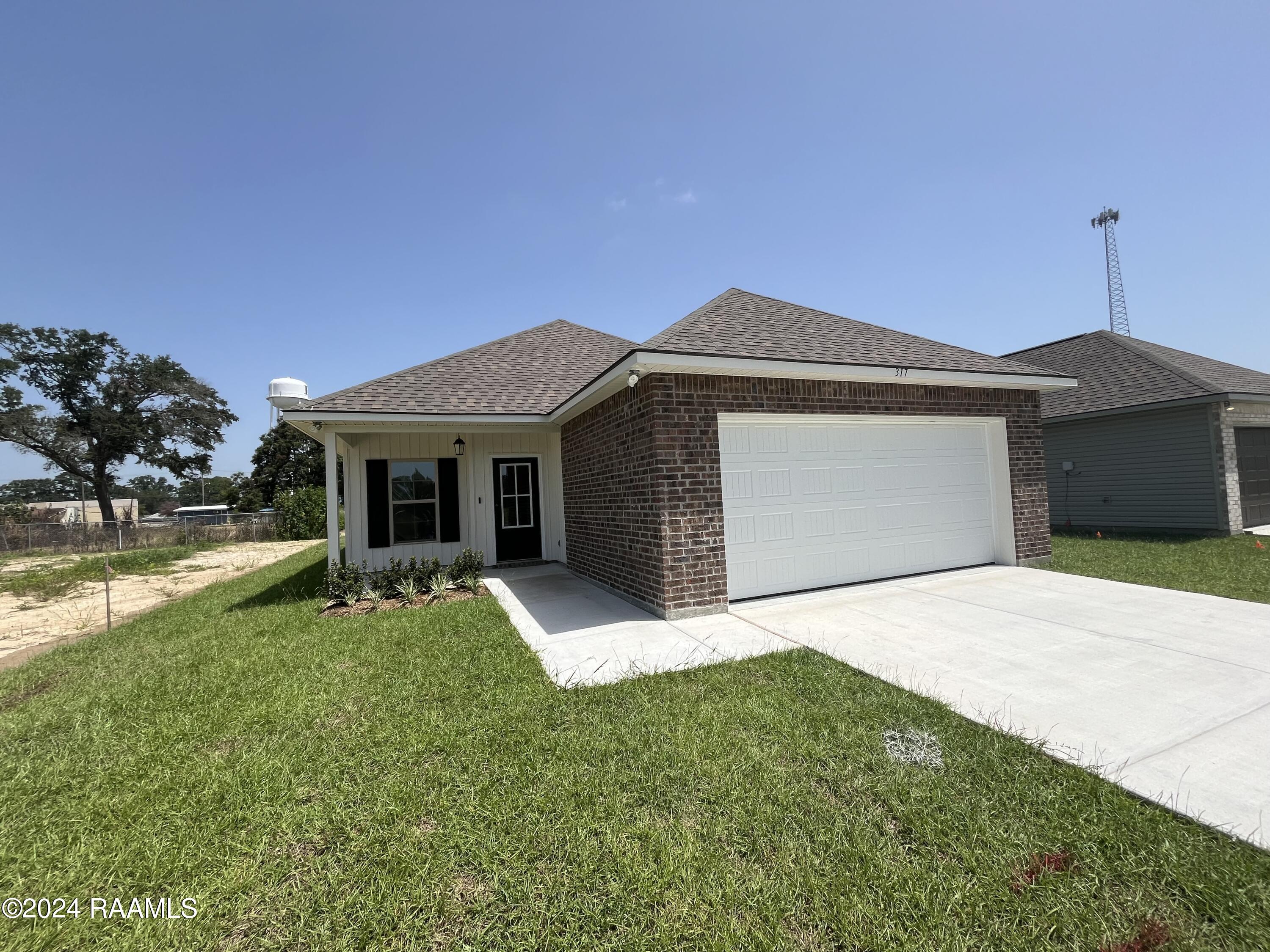 317 Mdw Rdg Lane Duson, LA 70529 - Photo 1 of 7 Gallery Image 1