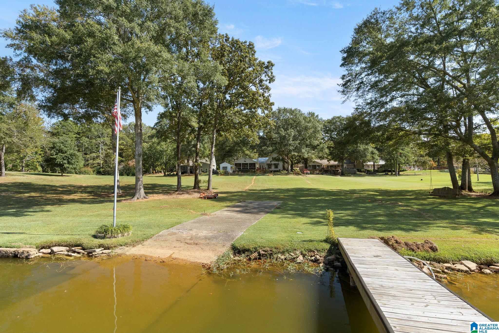 1680 Funderburg Bend Road Pell City, AL 35128 - Photo 60 of 84