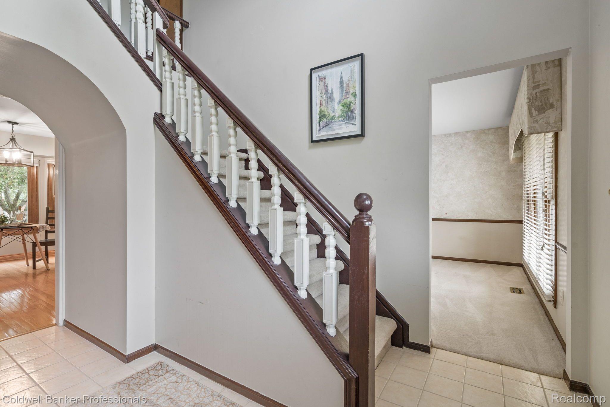 2464 Kimberly Fair Street Rochester, MI 48309 - Photo 18 of 36 Gallery Image 18