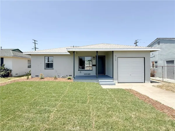 $599,900 | 519 South Holly Avenue, Compton, CA 90221