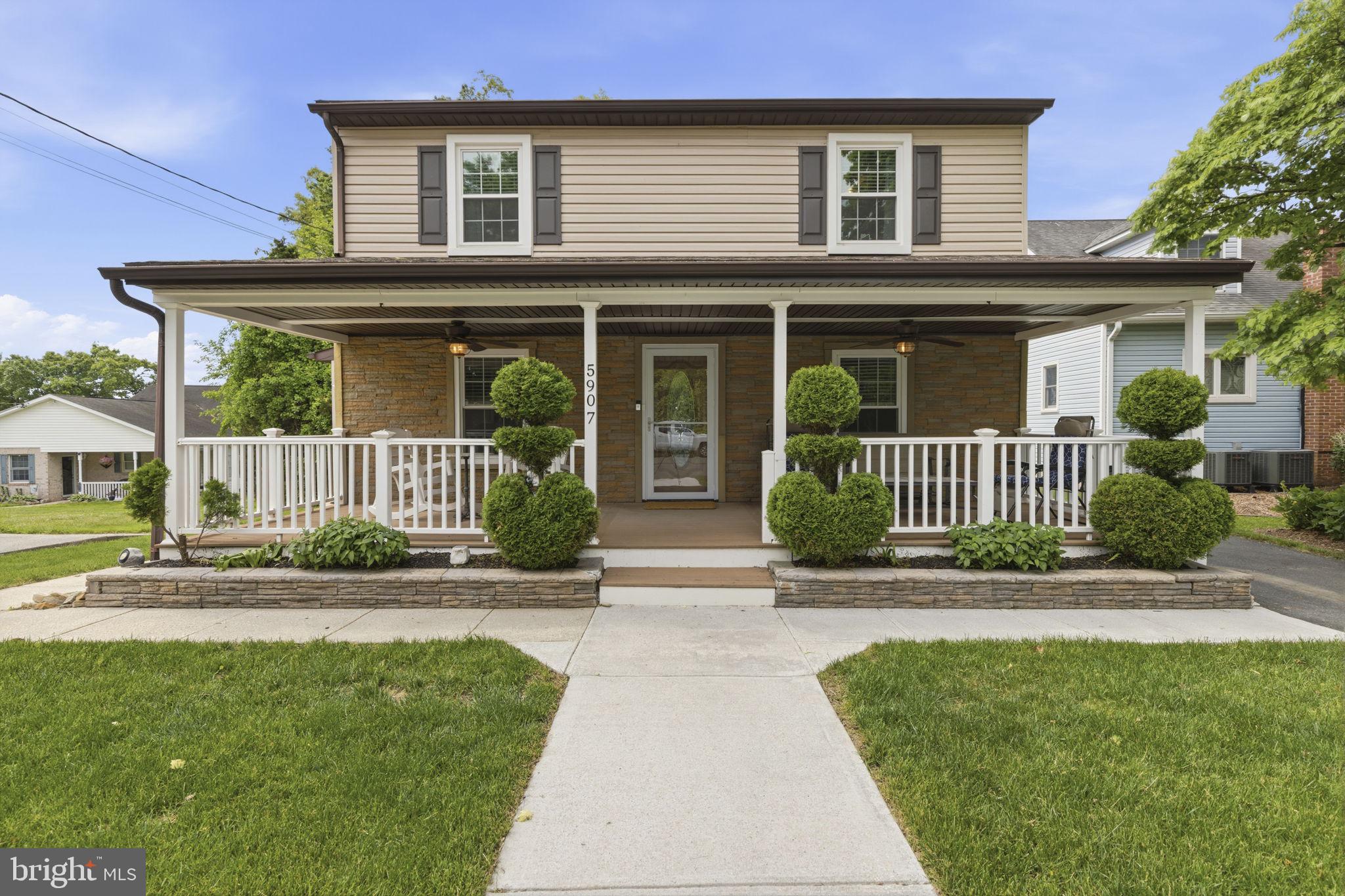 5907 Loreley Beach Road White Marsh, MD 21162 - Photo 4 of 71