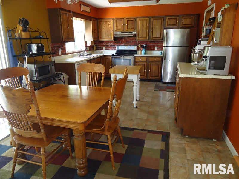 3448 Lazy Acre Road Salem, IL 62881 - Photo 8 of 20 Gallery Image 8