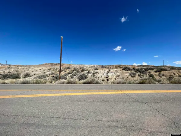 $115,000 | Lionkol Road, Rock Springs, WY 82901