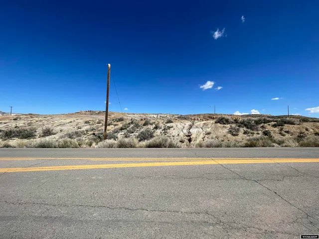 $115,000 | Lionkol Road, Rock Springs, WY 82901