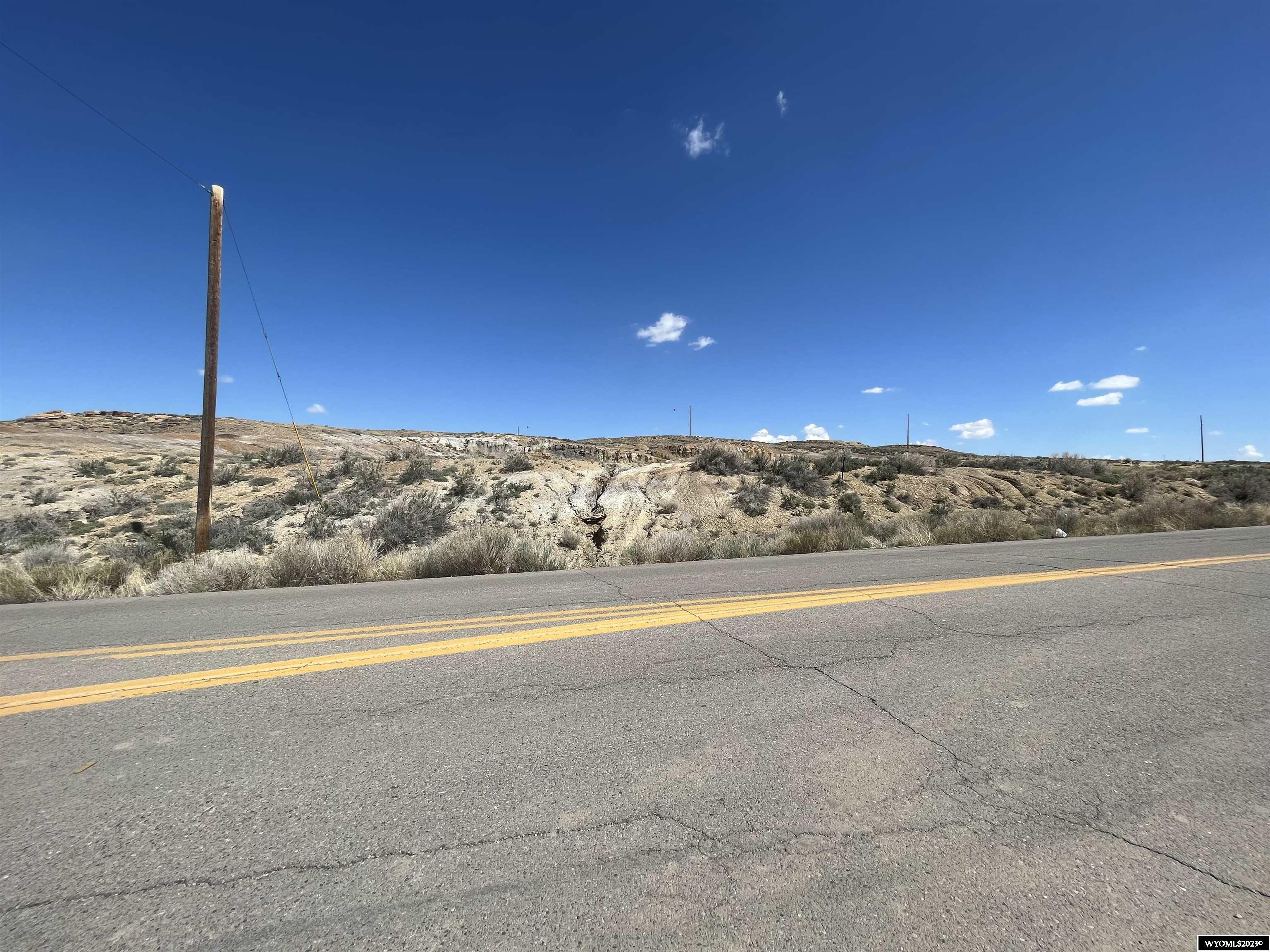 Lionkol Road Rock Springs, WY 82901 - Photo 2 of 2