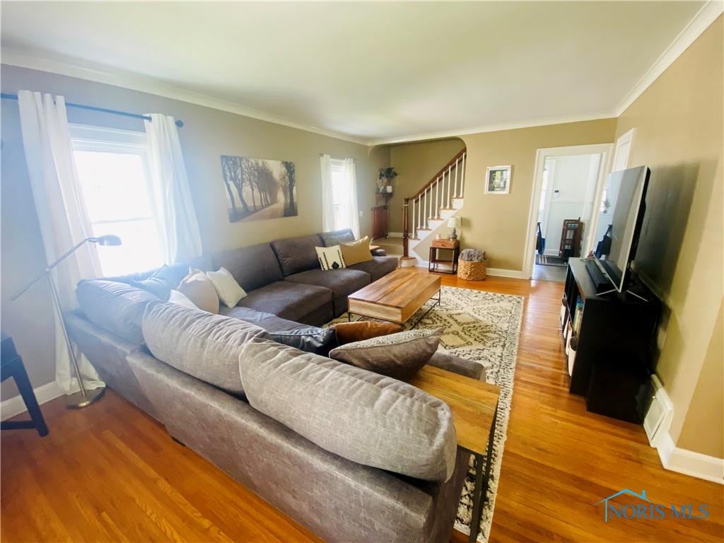 3712 Maxwell Road Toledo, OH 43613 - Photo 4 of 33 Gallery Image 4