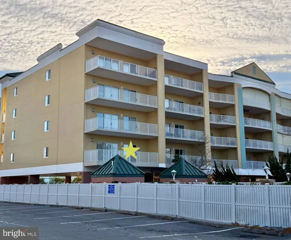 $550,000 | 111 100th Street, Unit 107, Ocean City, MD 21842