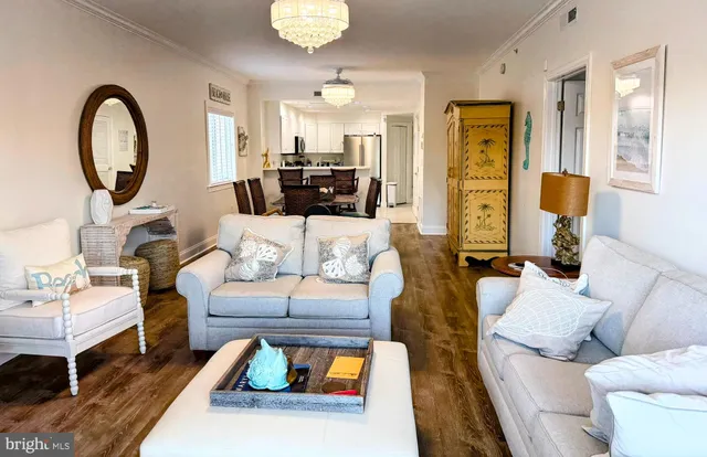 $550,000 | 111 100th Street, Unit 107, Ocean City, MD 21842