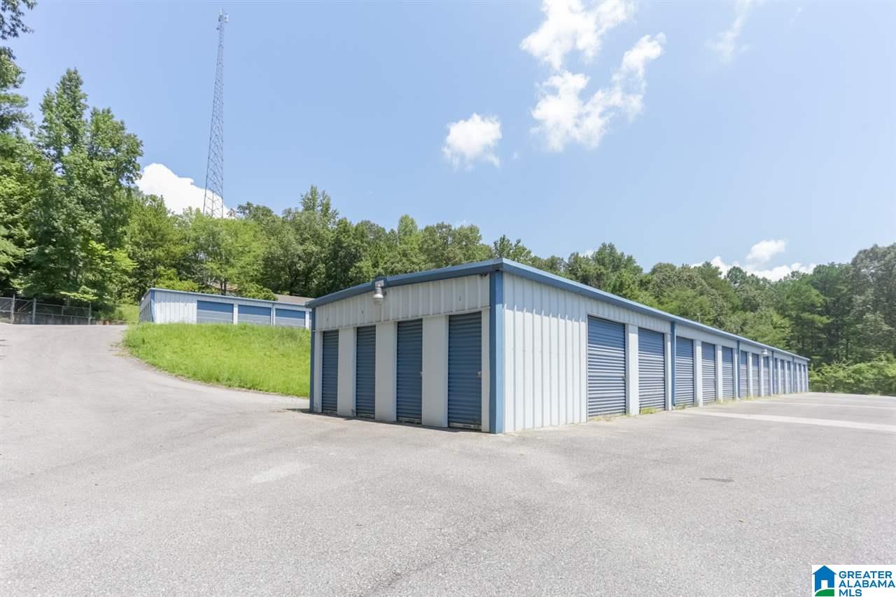 8116 Highway 77 Ohatchee, AL 36271 - Photo 34 of 45