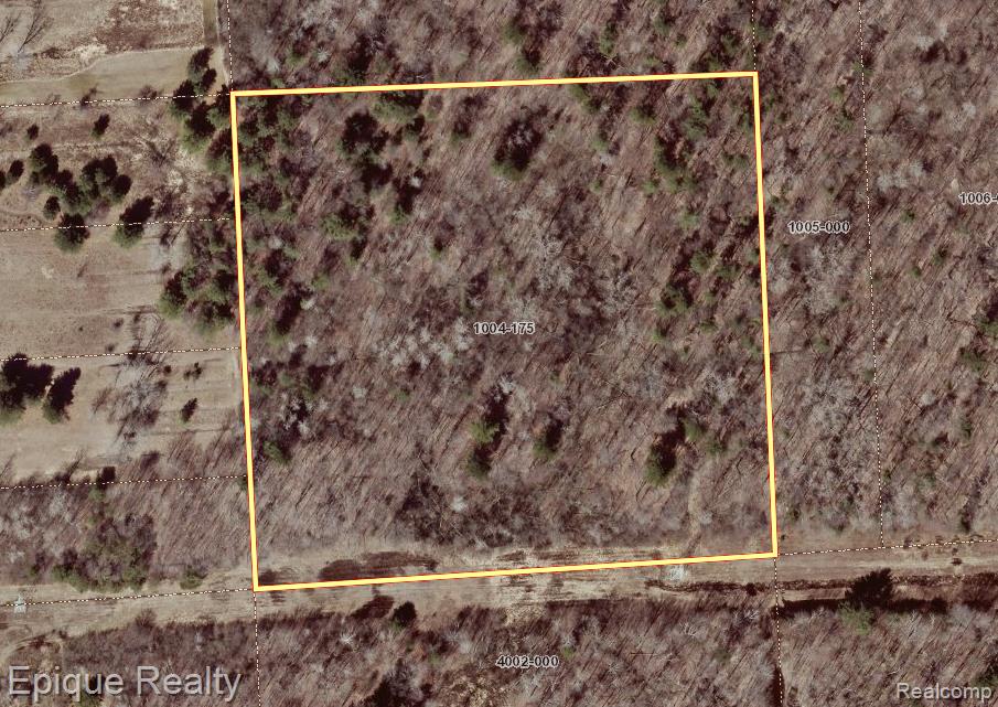 0 Ravenswood Road Smiths Creek, MI 48074 - Photo 2 of 3