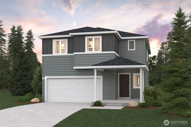 $498,490 | 691 Salzer Crk Drive, Centralia, WA 98531