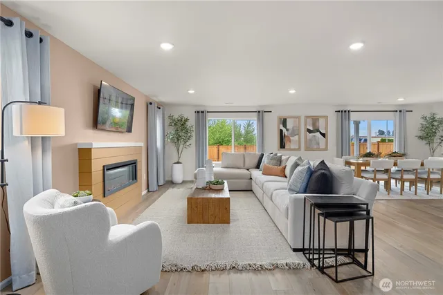 $498,490 | 691 Salzer Crk Drive, Centralia, WA 98531