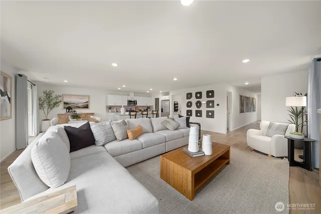 $498,490 | 691 Salzer Crk Drive, Centralia, WA 98531