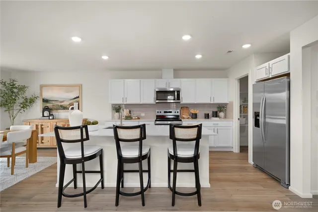 $498,490 | 691 Salzer Crk Drive, Centralia, WA 98531