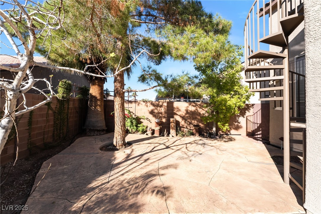 1341 Lime Point Street Las Vegas, NV 89110 - Photo 27 of 39