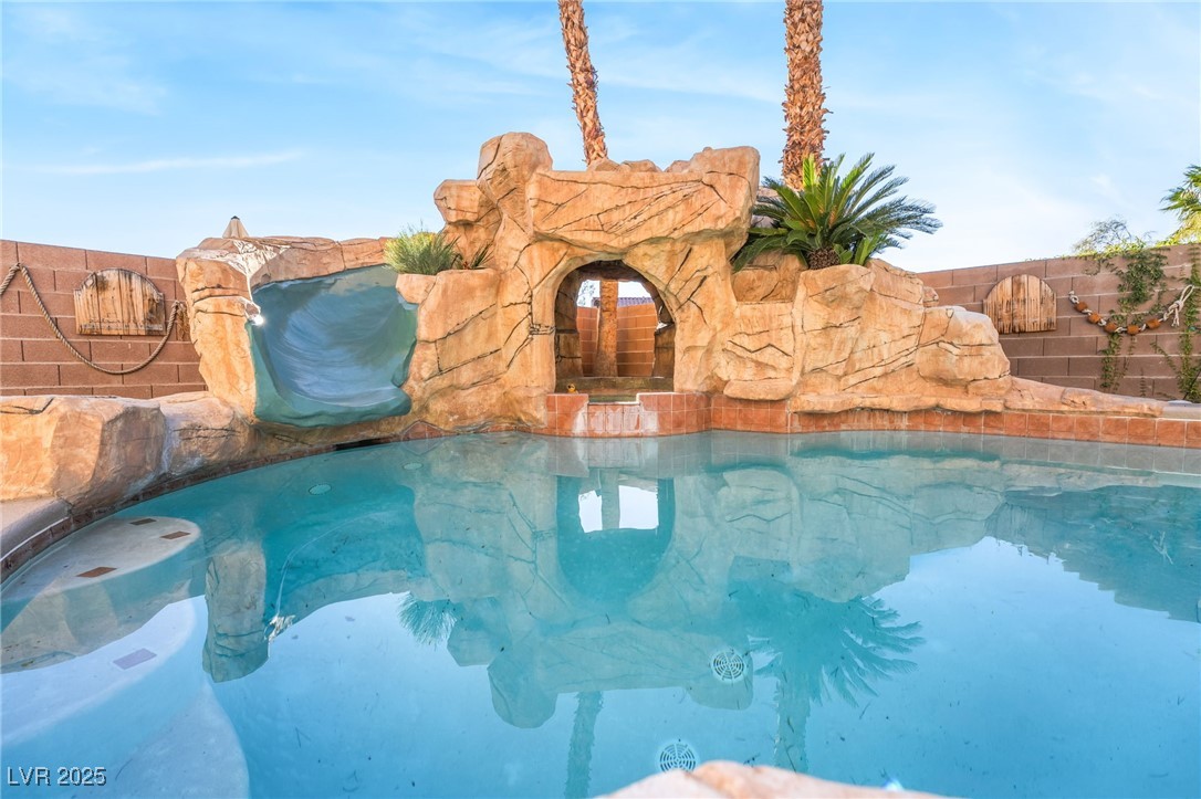 1341 Lime Point Street Las Vegas, NV 89110 - Photo 30 of 39