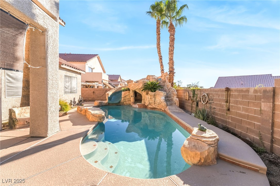 1341 Lime Point Street Las Vegas, NV 89110 - Photo 31 of 39