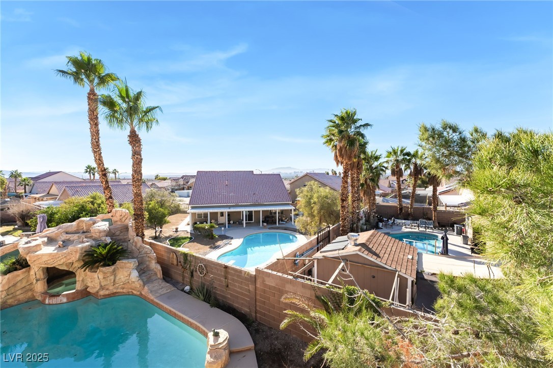 1341 Lime Point Street Las Vegas, NV 89110 - Photo 32 of 39