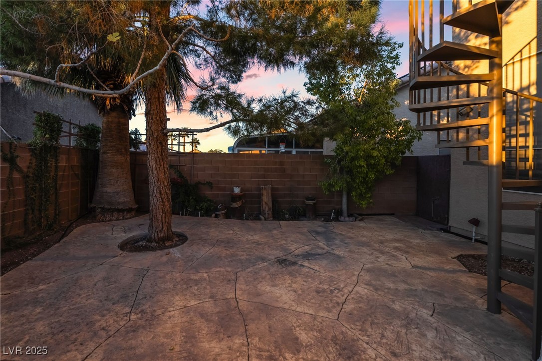 1341 Lime Point Street Las Vegas, NV 89110 - Photo 33 of 39