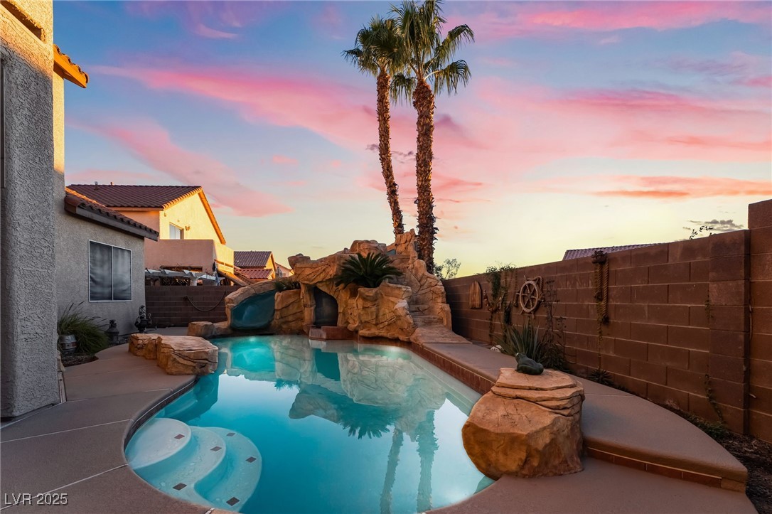 1341 Lime Point Street Las Vegas, NV 89110 - Photo 34 of 39