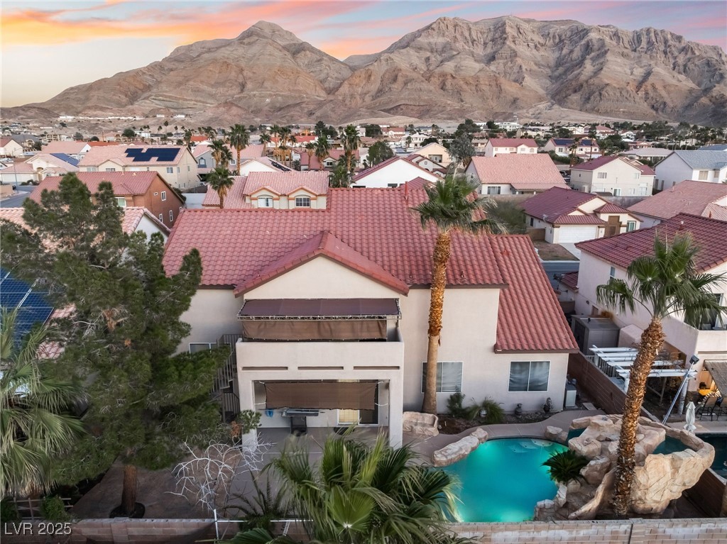 1341 Lime Point Street Las Vegas, NV 89110 - Photo 35 of 39