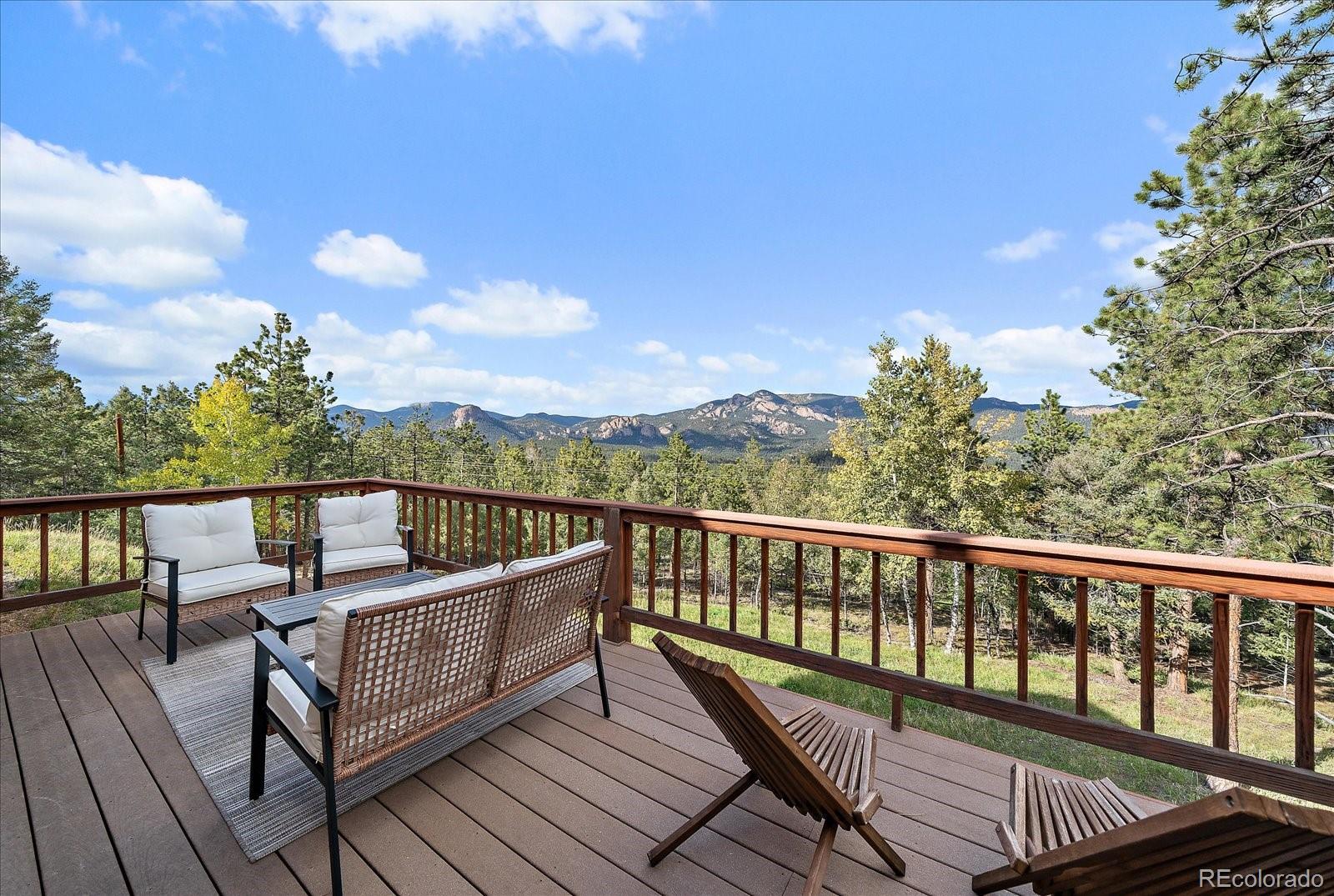 34403 Ponca Road Pine, CO 80470 - Photo 6 of 47 Gallery Image 6
