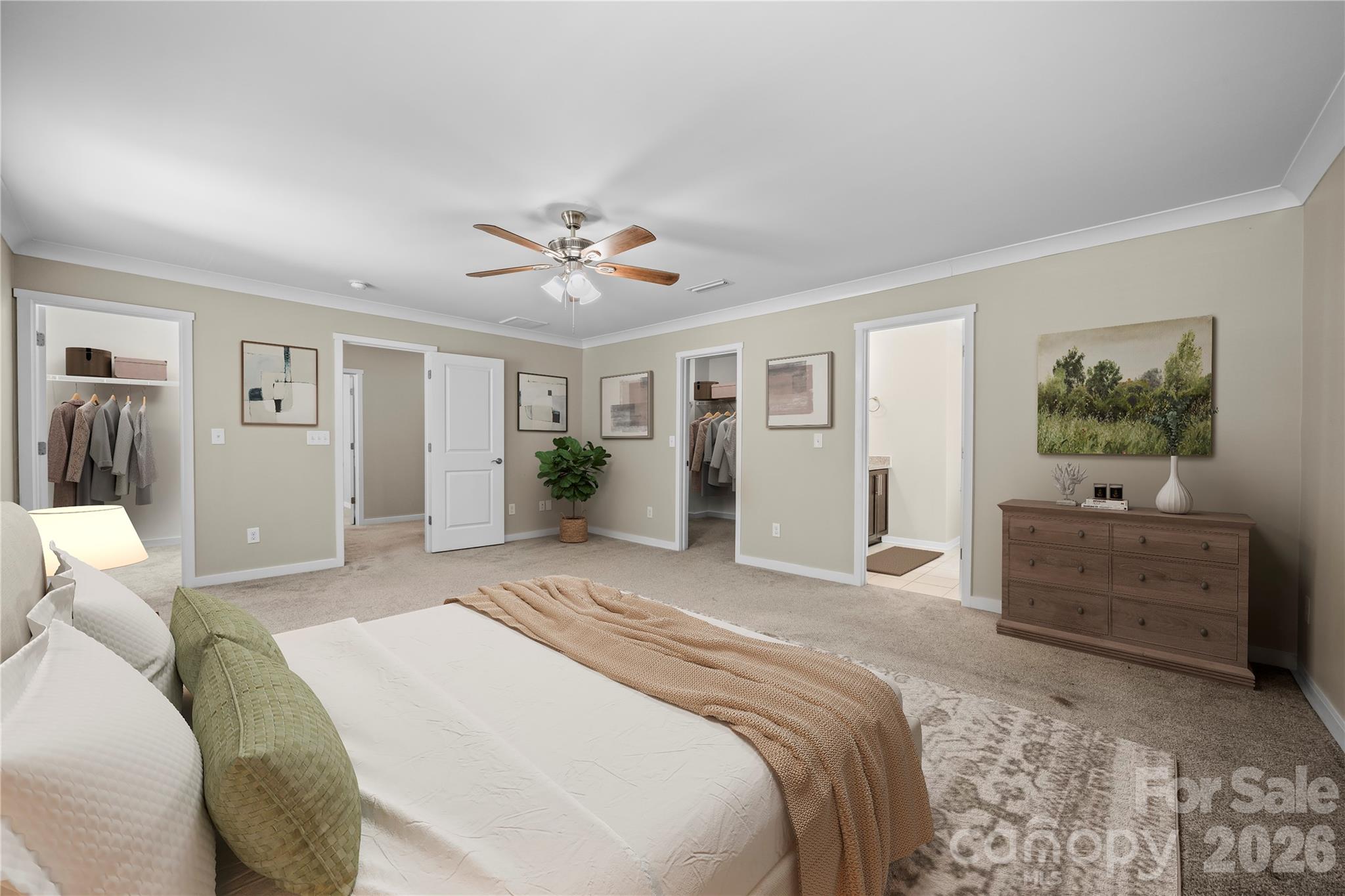 2166 Bluebell Way Tega Cay, SC 29708 - Photo 16 of 41