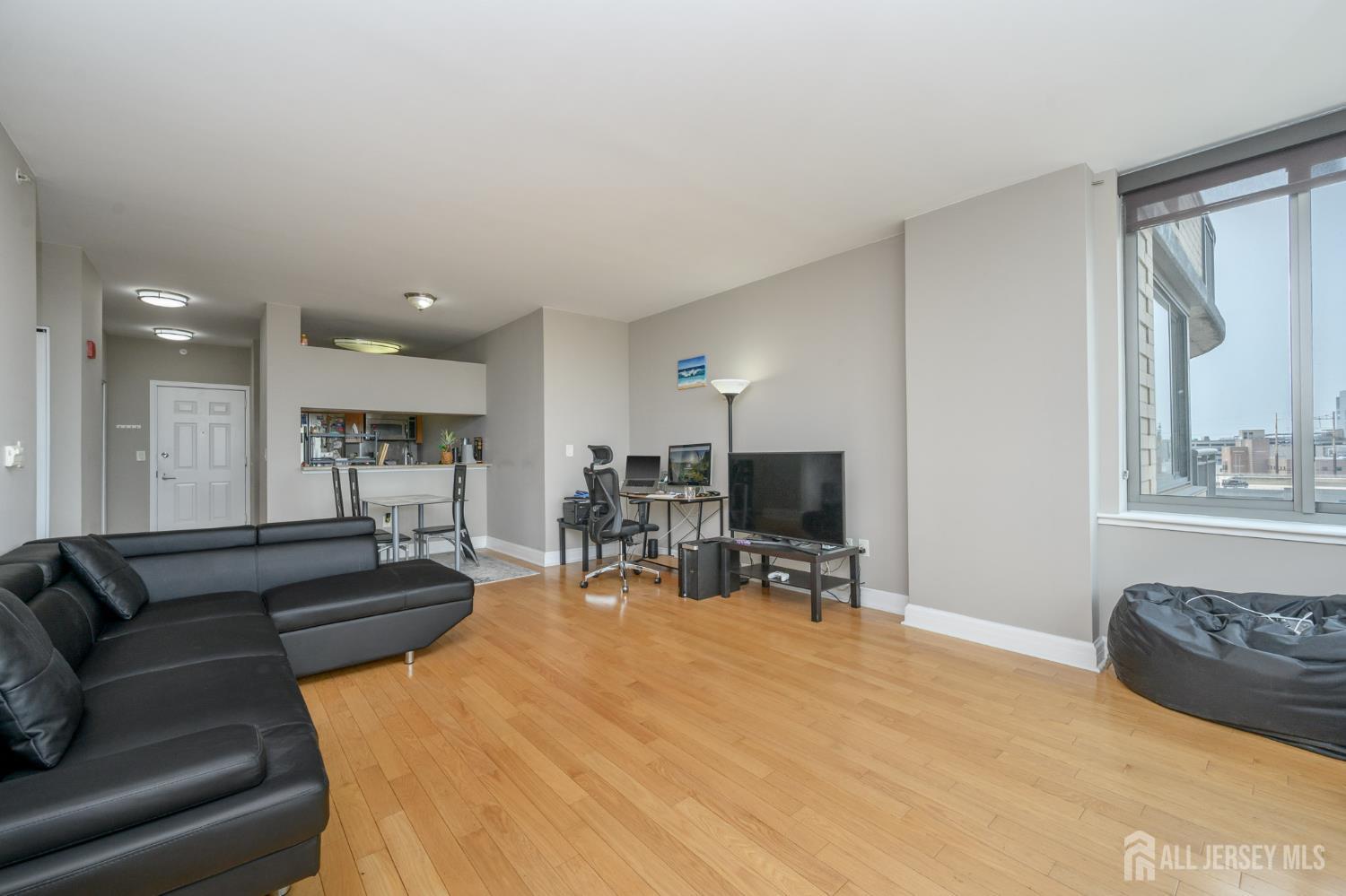 1 Spring Street, Unit 1206 New Brunswick, NJ 08901 - Photo 14 of 24