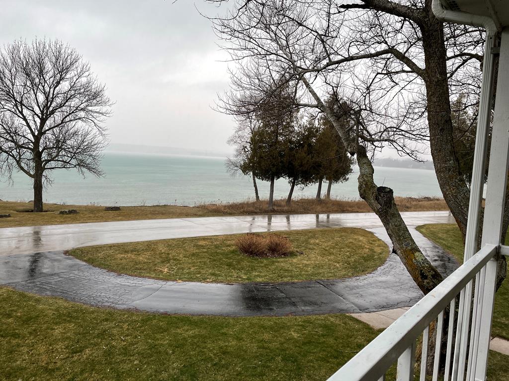 8155 Ridges Road, Unit 120 Baileys Harbor, WI 54202 - Photo 17 of 22