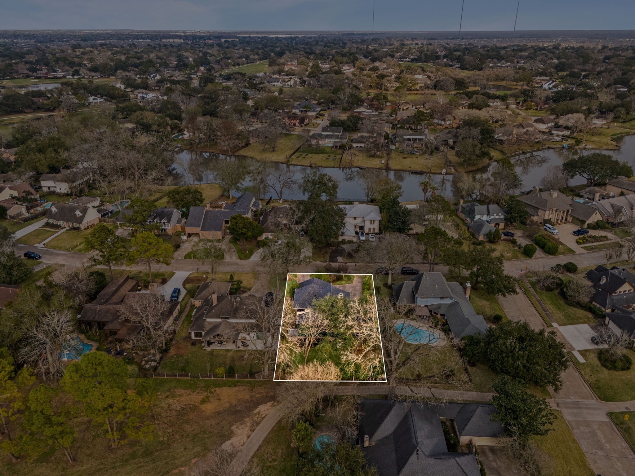 3510 Robinson Road Missouri City, TX 77459 - Photo 41 of 48