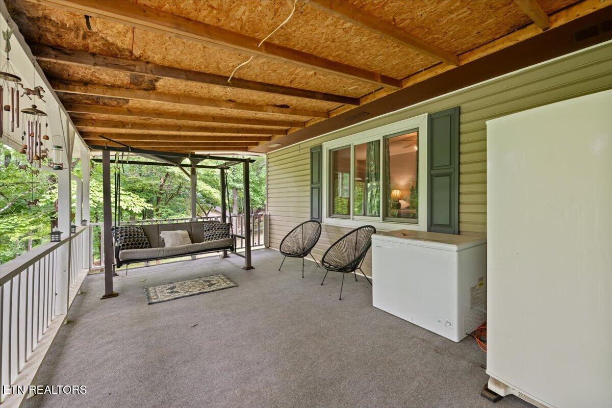 261 Rain Valley Road La Follette, TN 37766 - Photo 36 of 47 37-261 Rain Valley Rd