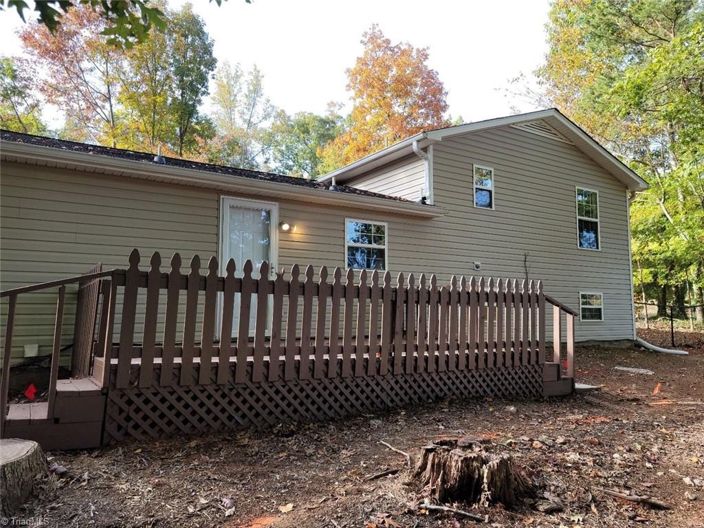 5717 Porterfield Road Browns Summit, NC 27214 - Photo 10 of 13 Gallery Image 10