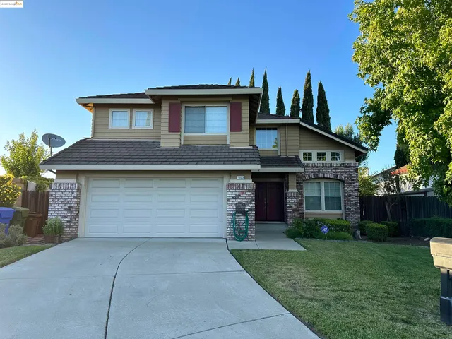 $3,395 | 1023 New Holland Court, Brentwood, CA 94513