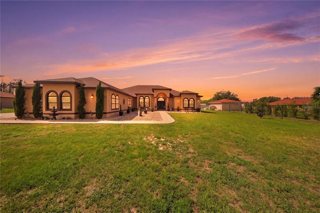 13429 Montevista Road Clermont, FL 34711 - Photo 2 of 89