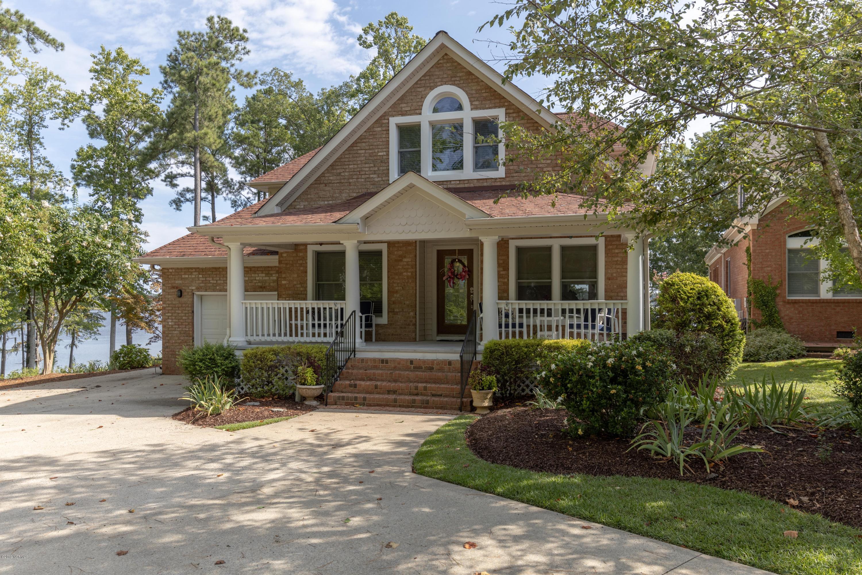 130 Ridge Road Chocowinity, NC 27817 - Photo 1 of 54 130 Ridge Rd-1