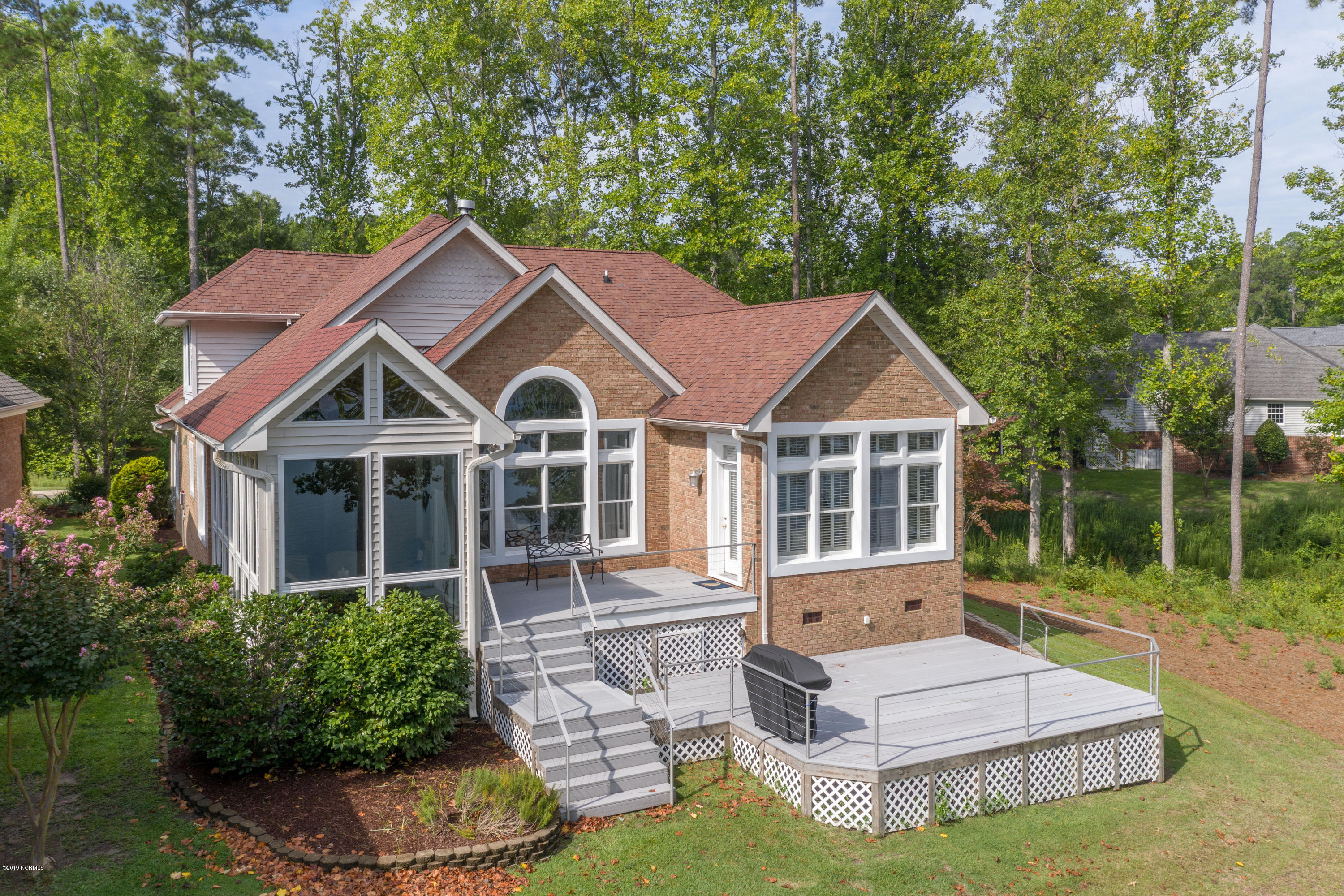 130 Ridge Road Chocowinity, NC 27817 - Photo 12 of 54 130 Ridge Rd-11
